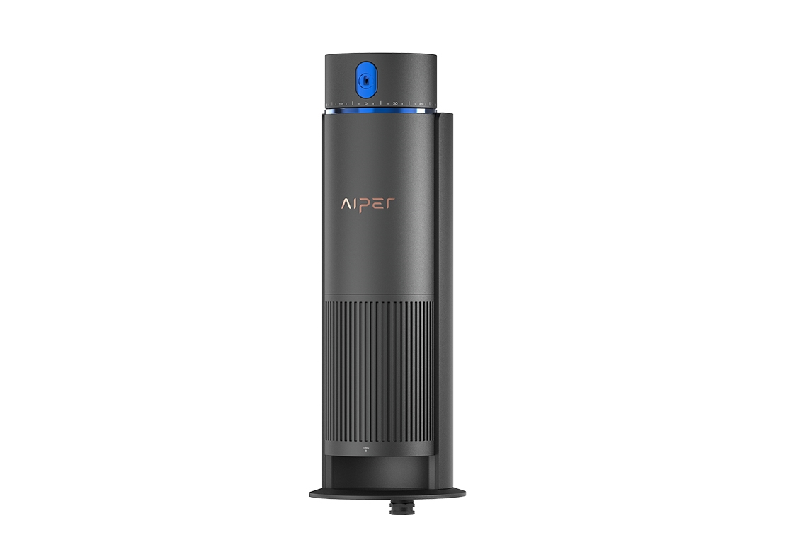 Aiper | Robotický postřikovač trávníku Aiper IrriSense | 10800076 Aiper