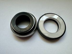 Vagnerpool Mechanická ucpávka -Těsnící segment čerpadla Karpa