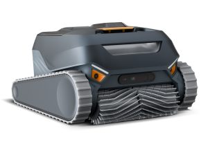 Marimex | Bazénový robotický vysavač Marimex RobotVac Valor P10 | 10800071 Marimex