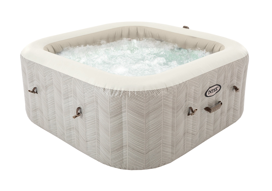 Intex | Vířivý bazén Pure Spa Chevron Deluxe 6 NP | 11400292 Intex