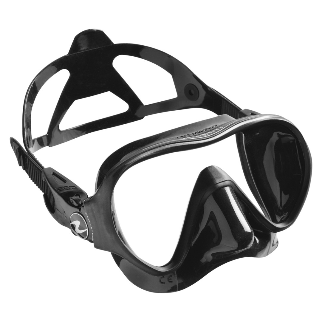Aqualung Linea černá
