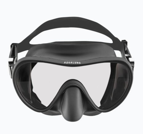 Aqualung Sport Nabul Grey Zrcadlový Zorník