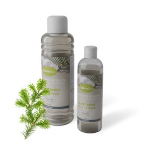 Chemoform Saunová vonná esence - mladý smrk 1000 ml - Camena Spa