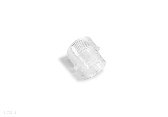 INTEX 11723 průhledný předfiltr pískové filtrace INTEX 4m3/hod