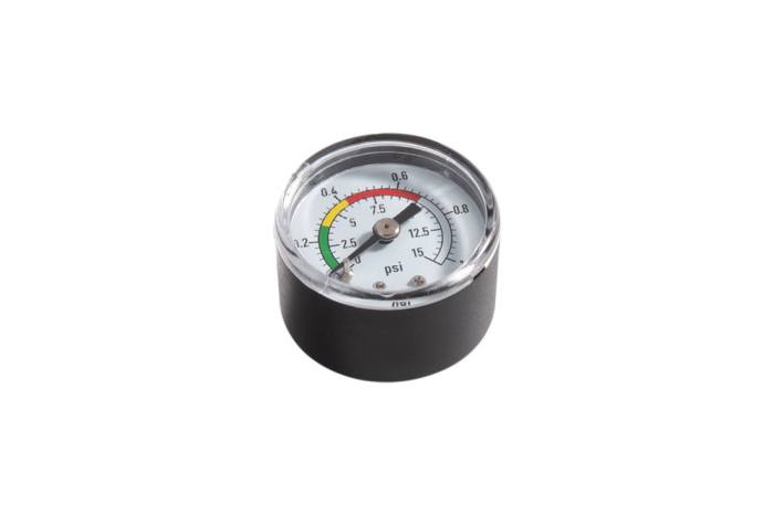 INTEX 13078 Manometr pískové filtrace INTEX 2m3/hod