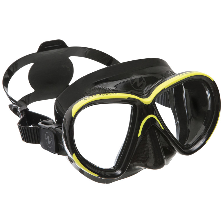 Maska Aqualung Reveal X2 Barva: Hot Lime