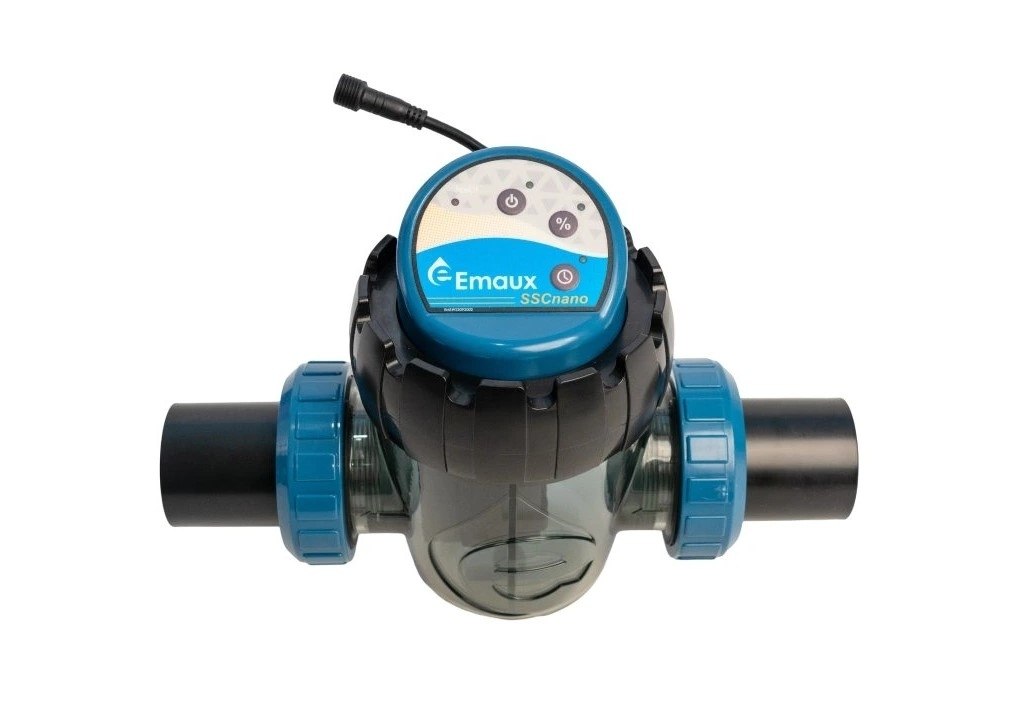 Solinátor SSC NANO Salt pro bazény do 40m³
