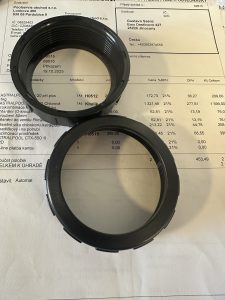 Astralpool Nuts mr Saenz