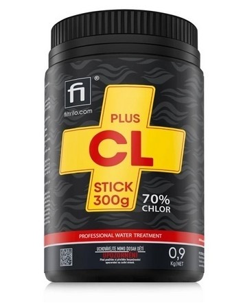 CL PLUS STICK