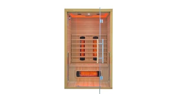 Infrasauna Marimex Popular 2003L FSC