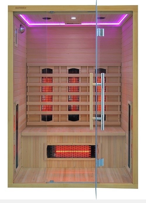 Infrasauna Marimex Popular 3003XL
