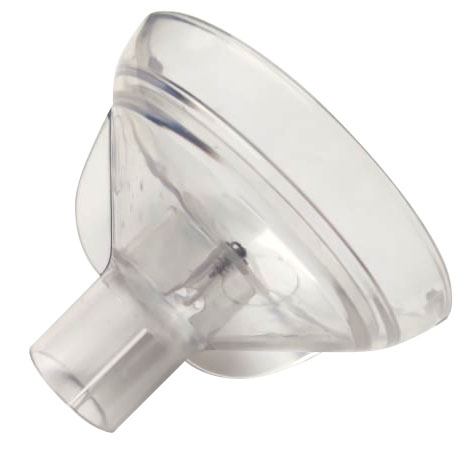 Náhradní sací víko vysavače Kokido TELSA 05