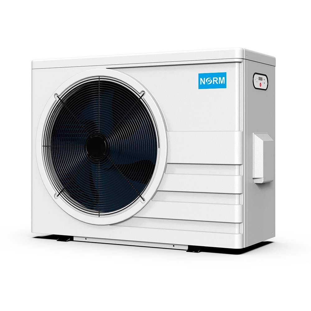 Tepelné čerpadlo NORM EVO Step-Invertor - 6kW