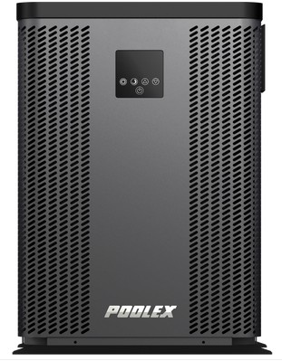Tepelné čerpadlo Poolex Silverline TOP 60 (6