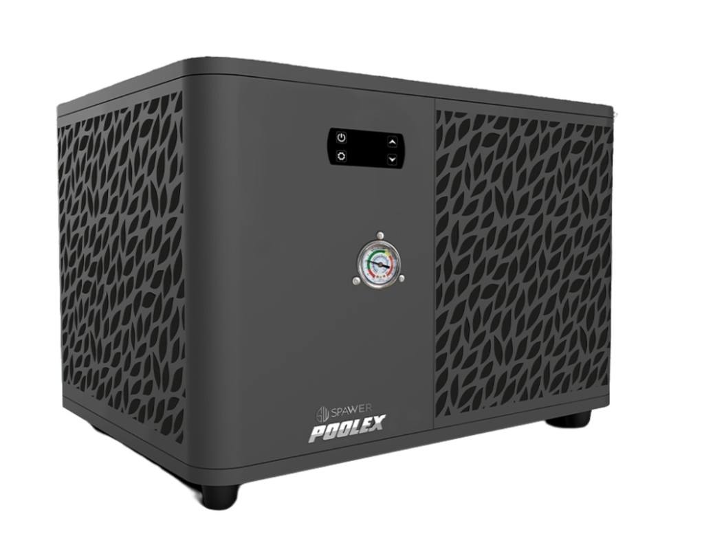 Tepelné čerpadlo Spawer ICE SPA 7kW