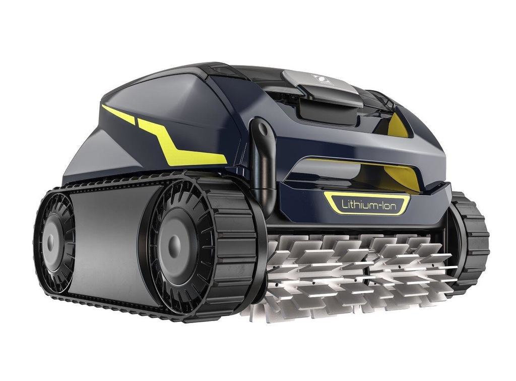 Zodiac RF 42 iQ - FreeRider