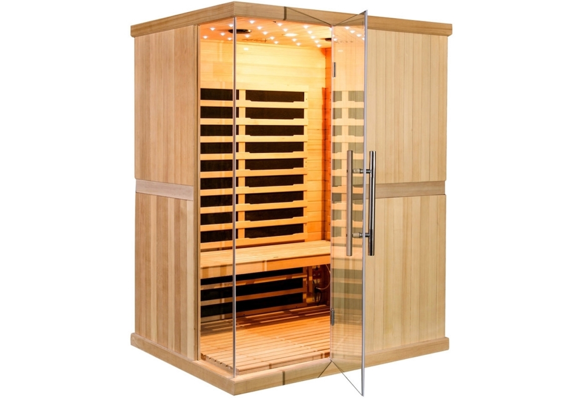 Marimex | Infrasauna Marimex ELEGANT 3001 XXL (FSC) | 11105652 Marimex