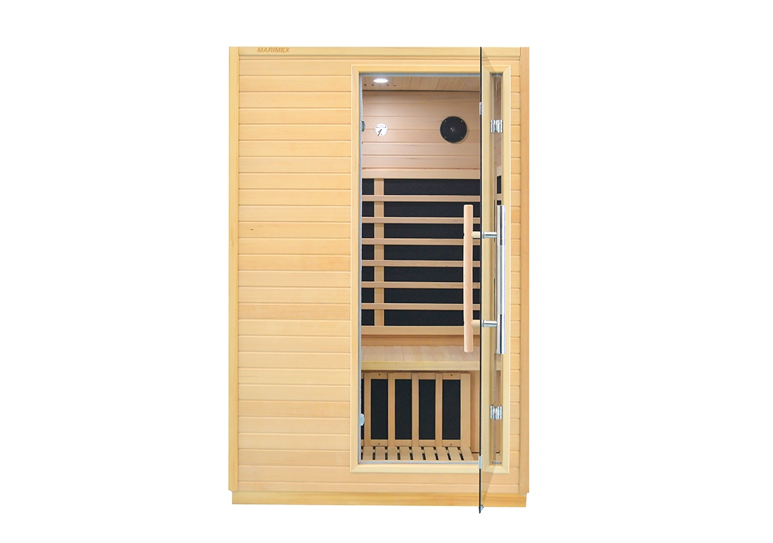 Marimex | Infrasauna Marimex SMART 2001 L (FSC) | 11105655 Marimex