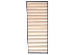 Rojaplast | Panel zastínění 1