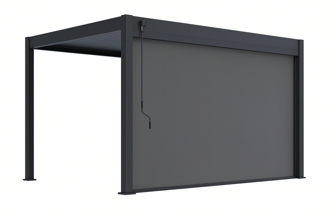 Rojaplast | Zástěna 3