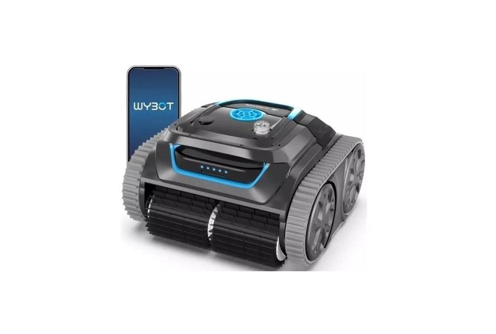 Bazénový vysavač WYBOT S1