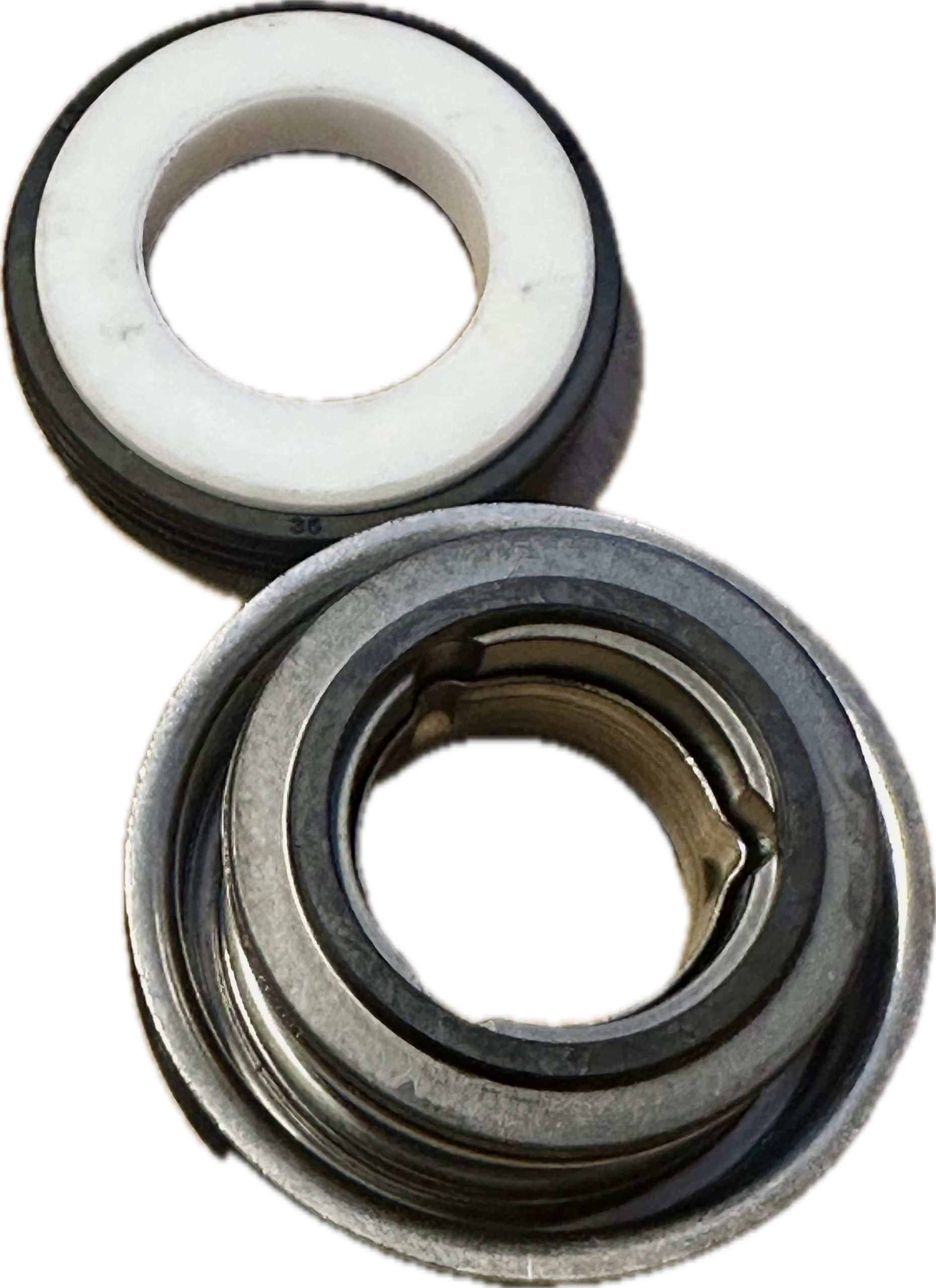 HANSCRAFT Mechanická ucpávka – Těsnící segment čerpadla Blue Power 260