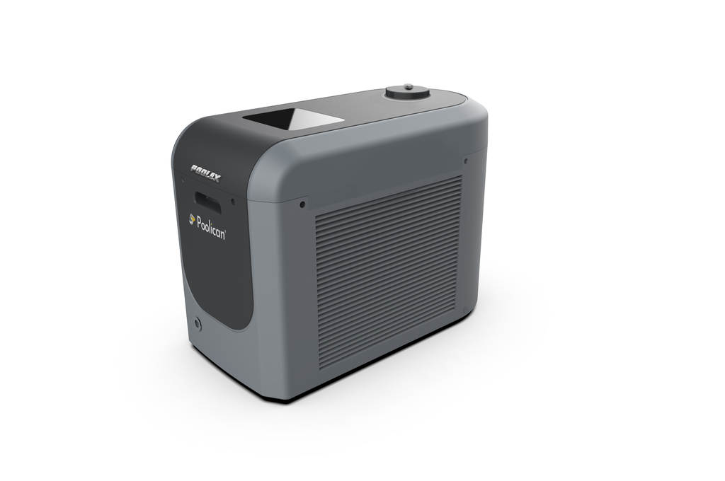 Poolican kartušové čerpadlo 4v1 do 25m3