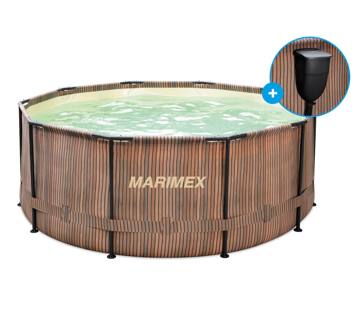 Marimex | Bazén Marimex Florida 3