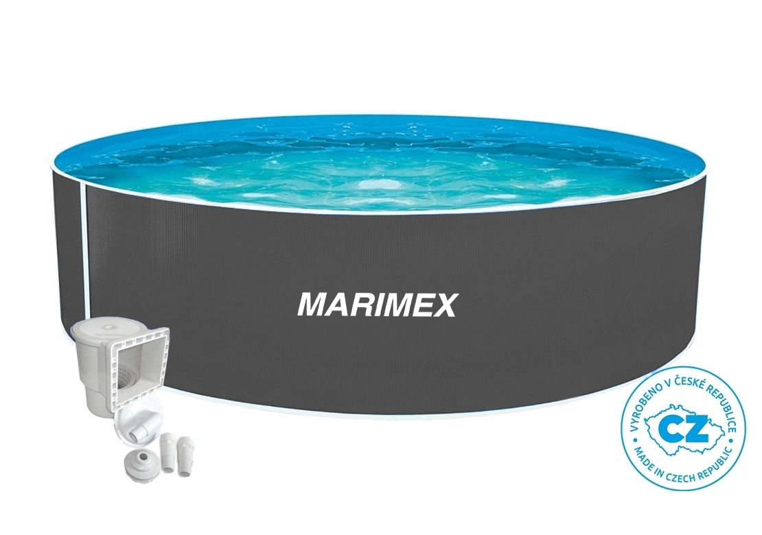 Marimex | Bazén Marimex Orlando 4