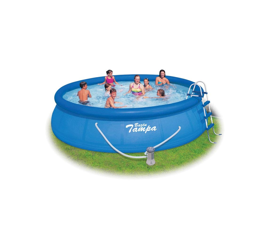 Marimex | Bazén Tampa 4