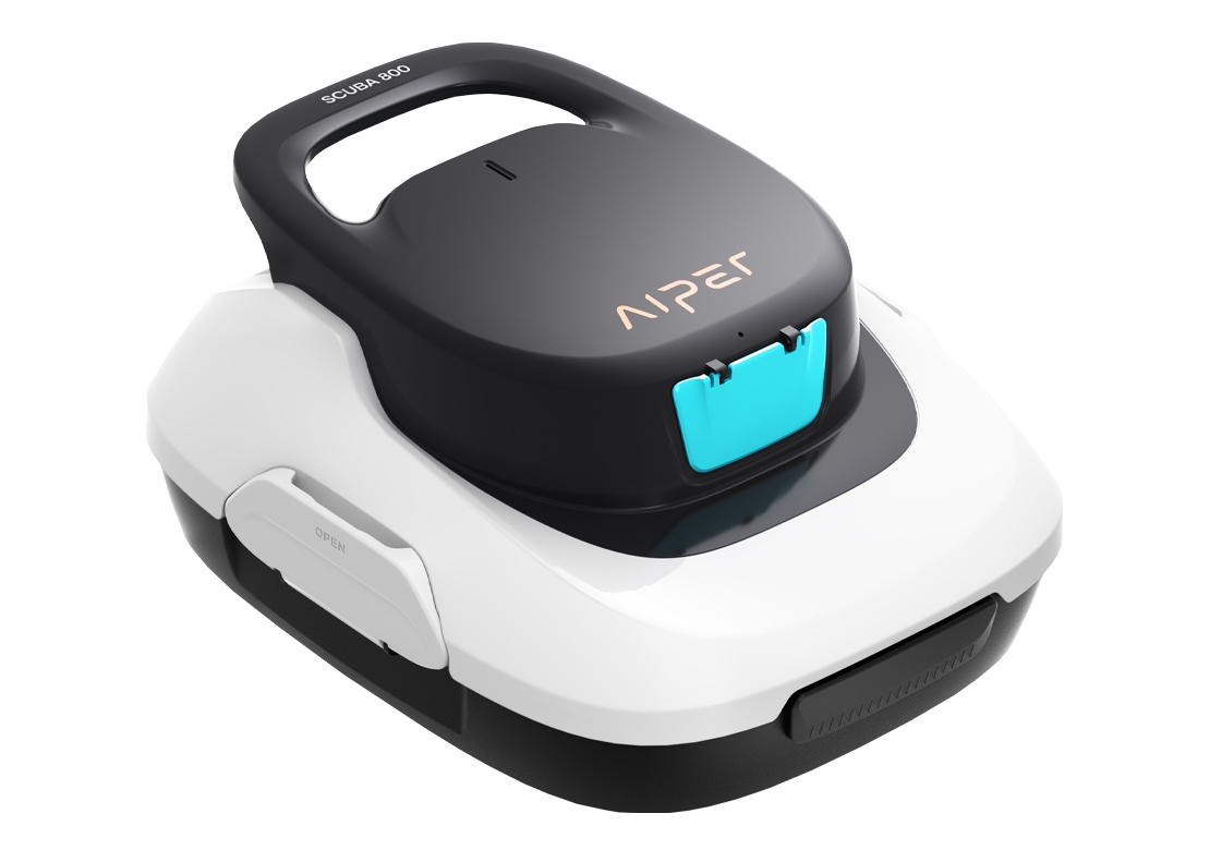 Aiper | Bazénový vysavač Aiper Scuba 800 (zánovní) | 108000631 Aiper