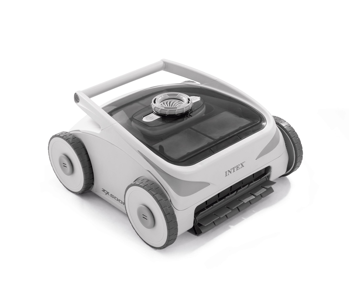 Intex | Bazénový vysavač Intex ZX500R (zánovní) | 108000611 Intex