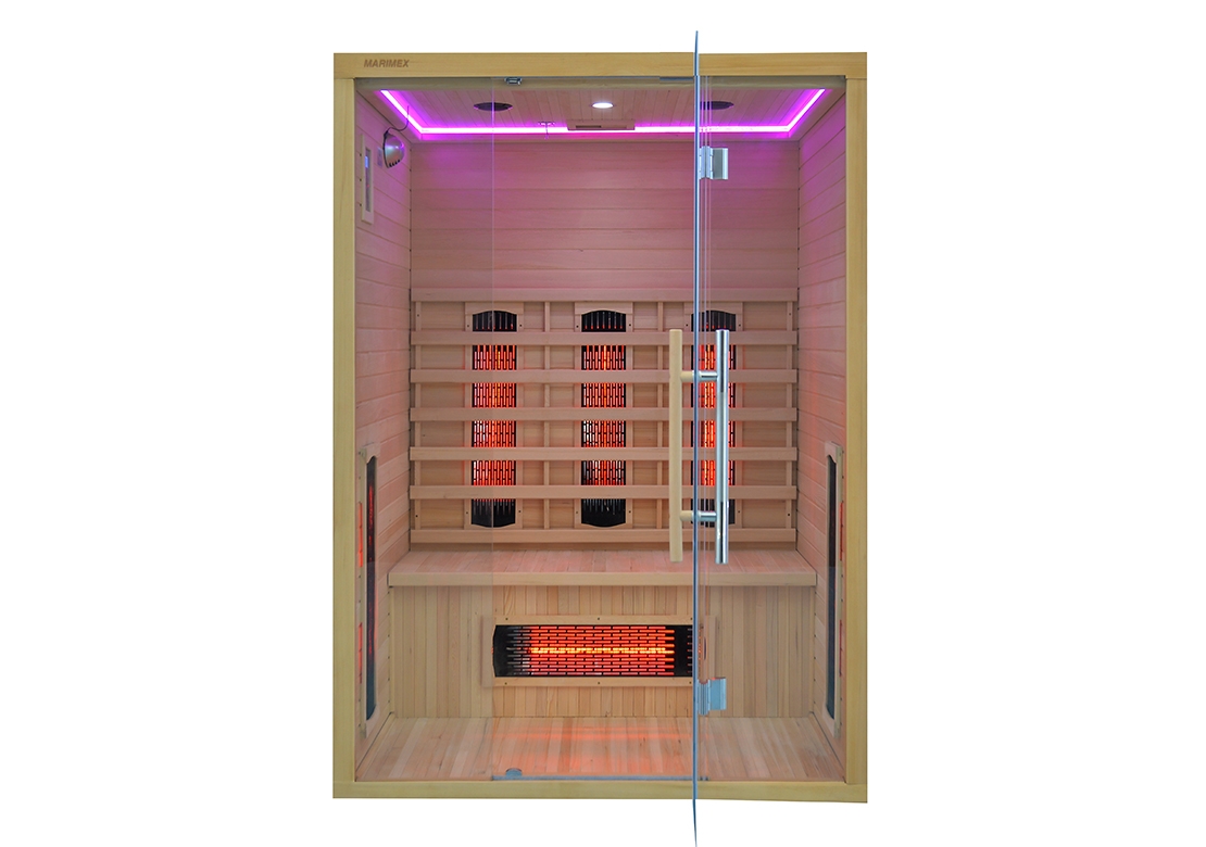 Marimex | Infrasauna Marimex POPULAR 3003 XL (FSC) | 11105657 Marimex
