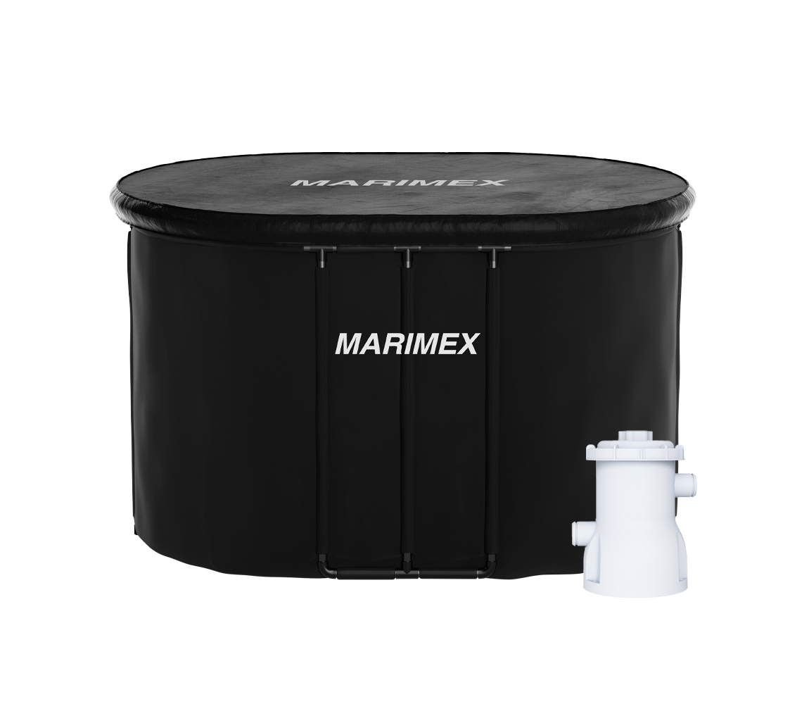 Marimex | Ochlazovací káď 125x75x77 cm s kartušovou filtrací | 11650054 Marimex