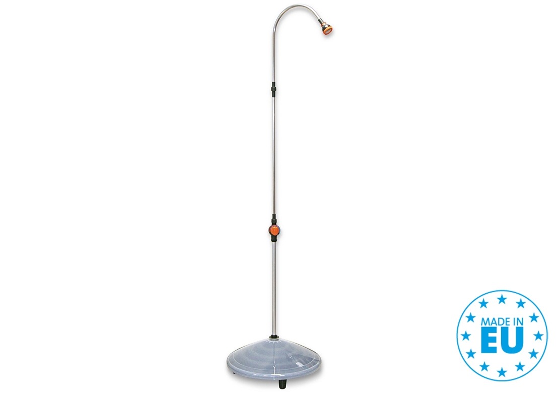 Marimex | Solární sprcha Sun (poškozený obal) | 109920171 Marimex