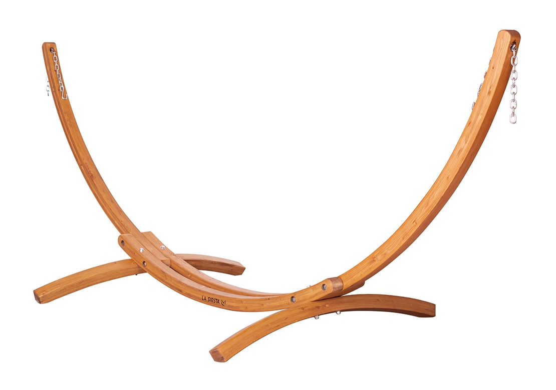 Marimex | Stojan na houpací síť La Siesta Maera do 160 kg | 11640610 Marimex