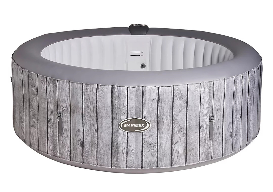 Marimex | Vířivý bazén Marimex AQUAMAR 6911 (poškozený obal) | 114002851 Marimex