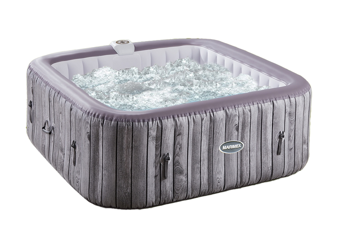 Marimex | Vířivý bazén Marimex AQUAMAR P6002 (poškozený obal) | 114003010 Marimex