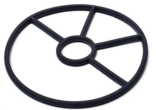 Astralpool Těsnění - pavučina na rotor Cantabric šesticestného ventilu