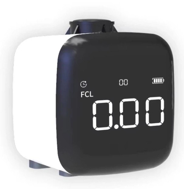 Bazénový fotometr CubeLab 1.0