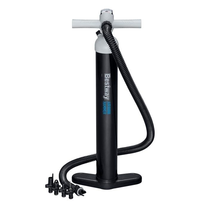 Bestway 62227 Pumpa - ruční 65cm