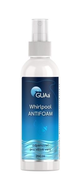 GUAa ANTIFOAM sprej 0