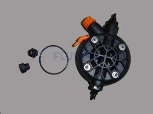 Hlava d&aacute;vkovac&iacute;ho čerpadla 14247 Exactus Astralpool