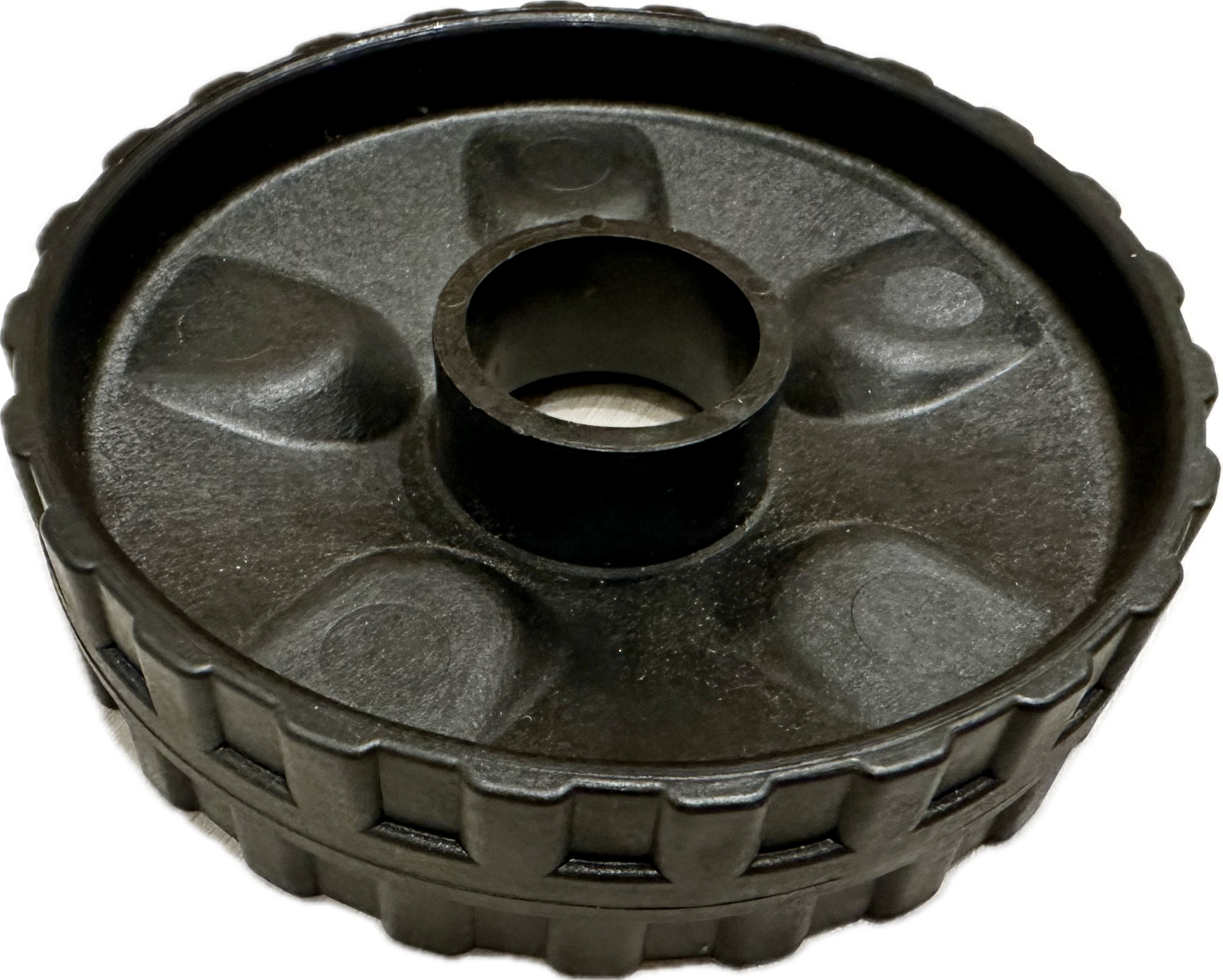 Kolo navijáku solární plachty Univerzal