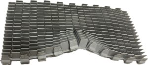 Náhradní guma na aktivní kartáč pro Dolphin E10