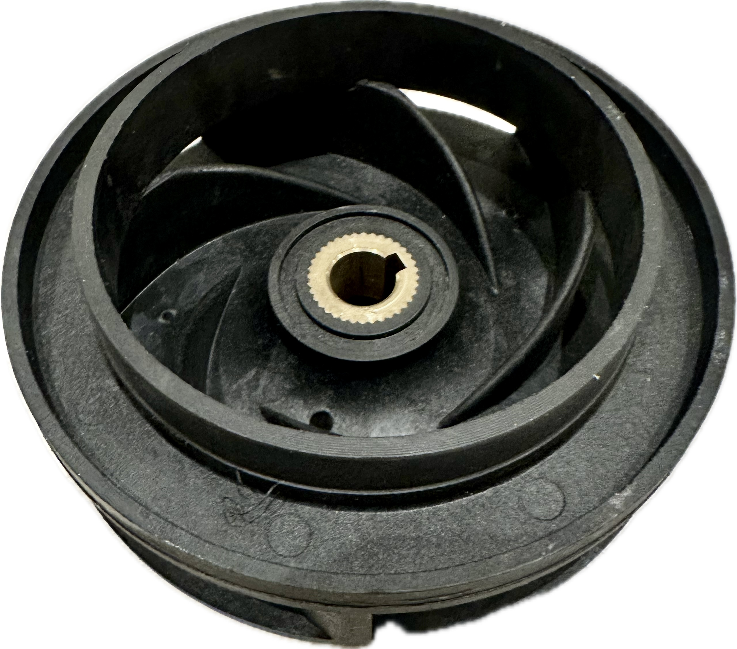 PSH Turbína čerpadla protiproudu New Contra 4T