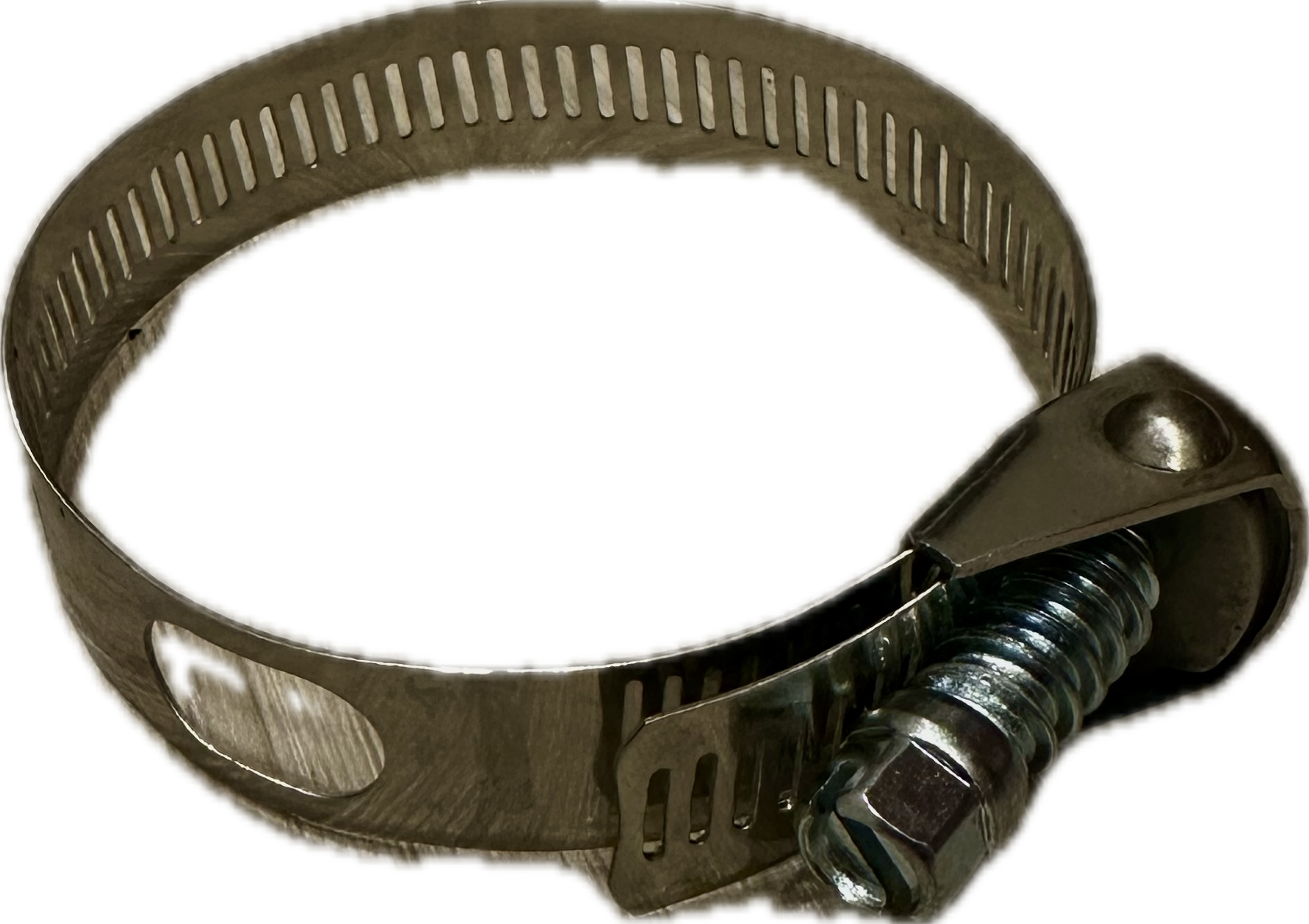 Stahovací spona pro vstřik na potrubí k hadičkovému Rainbow 300-C Pentair