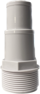 Vagnerpool Trn hadicový 32/38 x 1 1/2“