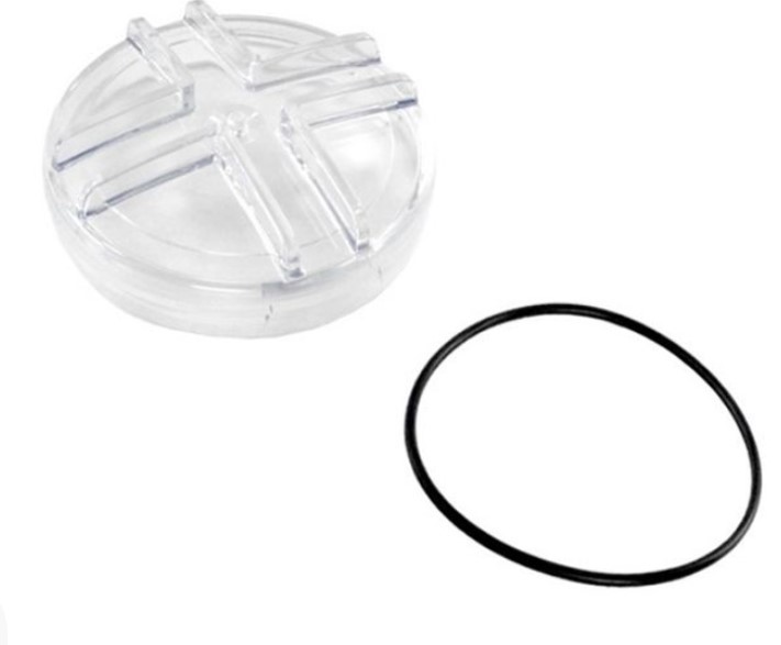 Víko předfiltru Victoria