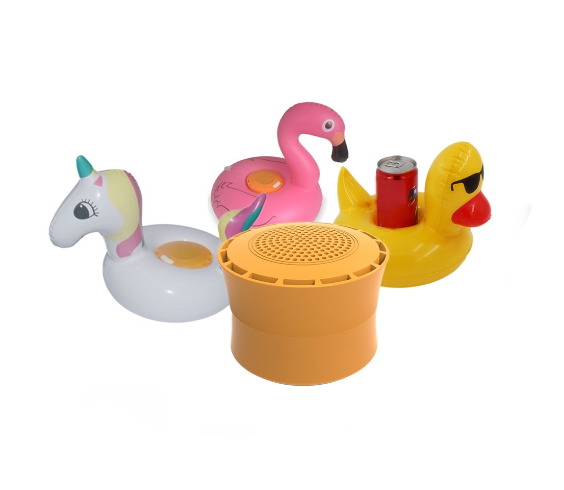 Marimex | Bezdrátový plovoucí reproduktor | 11630280 Marimex